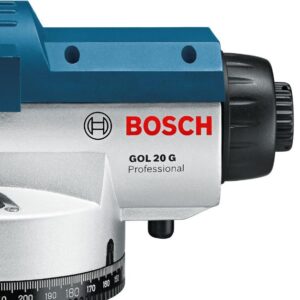Máy thủy bình BOSCH GOL 20 G