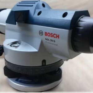 Máy thủy bình BOSCH GOL 20 G