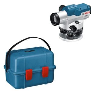 Máy thuỷ bình Bosch Gol 26 G 40 Máy thuỷ bình Bosch GOL 26 G