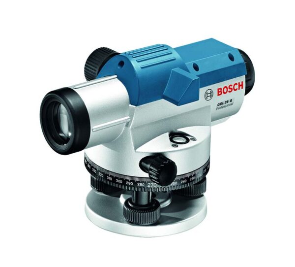 máy thuỷ bình Bosch GOL 26 G