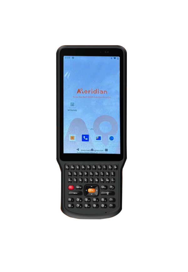 Sổ tay điện tử Android Meridian MC55