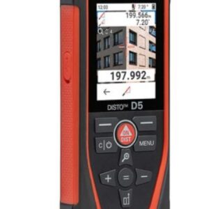 Máy đo khoảng cách Leica Disto D5 54 Máy đo khoảng cách Leica Disto D5