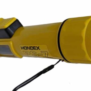 Máy đo sâu cầm tay HONDEX PS-7 không dây 6 máy đo sâu cầm tay Hondex PS-7