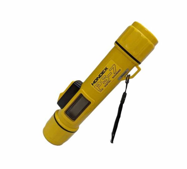 Máy đo sâu cầm tay HONDEX PS-7 không dây