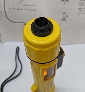 Máy đo sâu cầm tay HONDEX PS-7FL có dây 8 máy đo sâu cầm tay HONDEX PS-7FL có dây