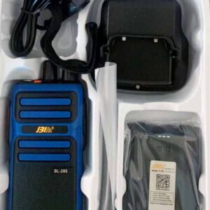 Máy bộ đàm cầm tay JBL BL – 285