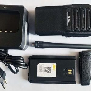 Bộ đàm cầm tay JBL BL-580 8 máy bộ đàm cầm tay JBL BL-580