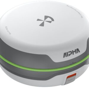 Máy GPS RTK Alpha 5i – Hệ thống định vị toàn cầu (GNSS)