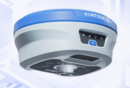 Máy trắc địa