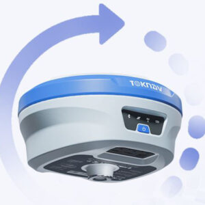 Máy GPS RTK Toknav T30 laser 35 Máy GPS RTK Laser Toknav T30