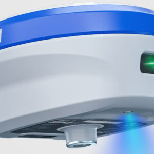 Máy GPS RTK Toknav T30 laser 34 Máy GPS RTK Laser Toknav T30