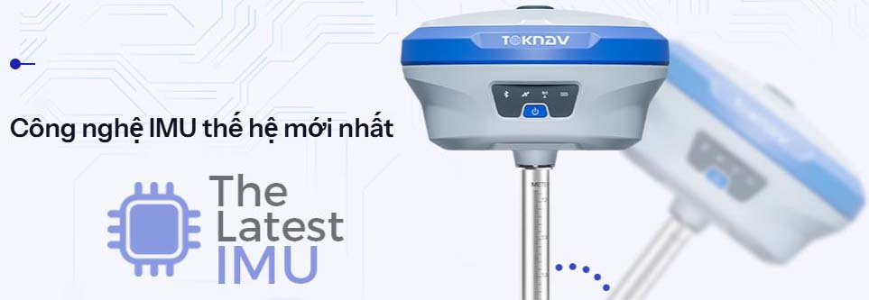 Máy GPS RTK Toknav T30 laser 68 Máy GPS RTK Laser Toknav T30