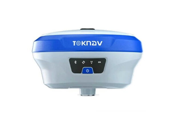 Máy GPS RTK Laser Toknav T30