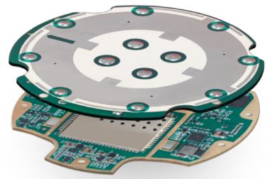 Máy GPS RTK Alpha 4i SOC