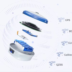 máy GPS RTK Toknav T30 Pro