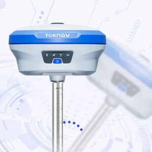 máy GPS RTK Toknav T30 Pro