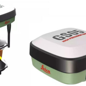 Máy GPS RTK Leica GS05