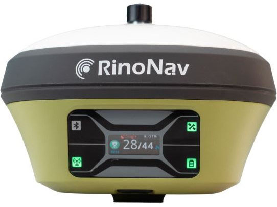 Bộ thu GNSS RinoNav THEIA