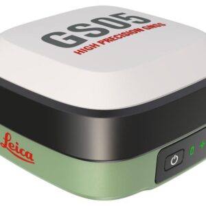 Máy GPS RTK Leica GS05