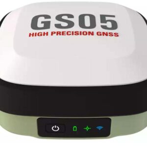 Máy GPS RTK Leica GS05