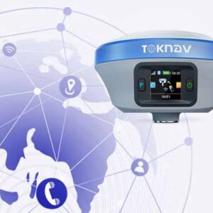 máy GPS RTK Toknav T20 Pro