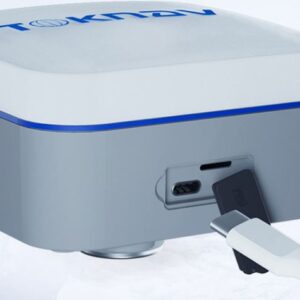 Máy GPS RTK Toknav T5 34 máy GPS RTK Toknav T5 2 tần số