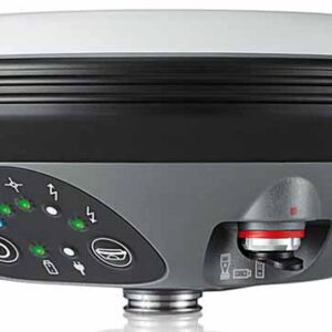 Máy GPS 2 tần số RTK Leica Viva GS16