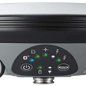 Máy GPS 2 tần số RTK Leica Viva GS16