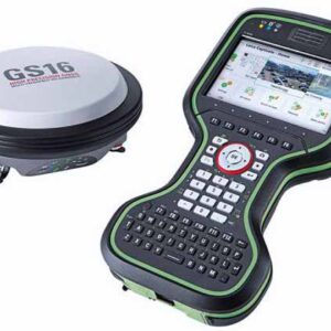 Máy GPS 2 tần số RTK Leica Viva GS16