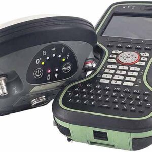 Máy GPS 2 tần số RTK Leica Viva GS16