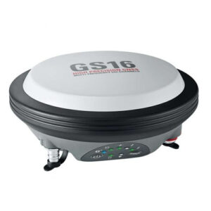 Máy GPS 2 tần số RTK Leica Viva GS16
