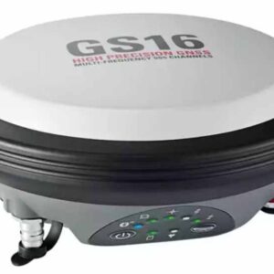 Máy GPS 2 tần số RTK Leica Viva GS16