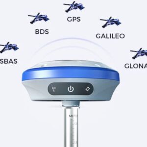 Máy GPS RTK Toknav T10 Pro 11 máy GPS RTK Toknav T10 Pro