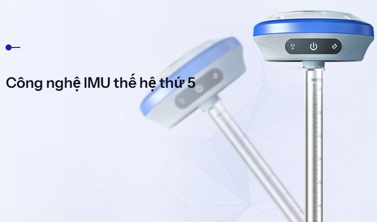 Máy GPS RTK Toknav T10 Pro 15 máy GPS RTK Toknav T10 Pro