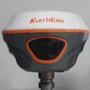 Máy GPS RTK Meridian M20L ( laser & 1 camera) 9 Máy định vị vệ tinh GNSS laser Meridian M20L