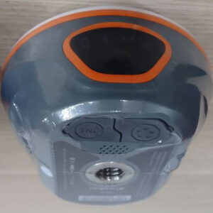 Máy GPS RTK Meridian M20L ( laser & 1 camera) 12 Máy định vị vệ tinh GNSS laser Meridian M20L