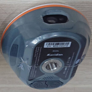 Máy GPS RTK Meridian M20L ( laser & 1 camera) 10 Máy định vị vệ tinh GNSS laser Meridian M20L