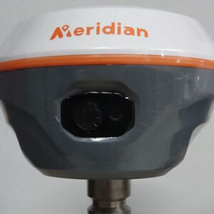 Máy GPS RTK Meridian M20L ( laser & 1 camera) 8 Máy định vị vệ tinh GNSS laser Meridian M20L
