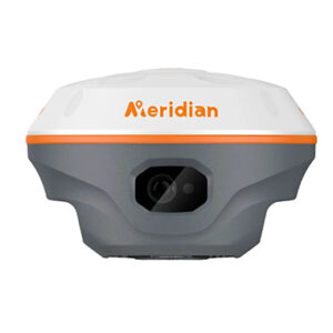 Máy định vị vệ tinh GNSS laser Meridian M20L