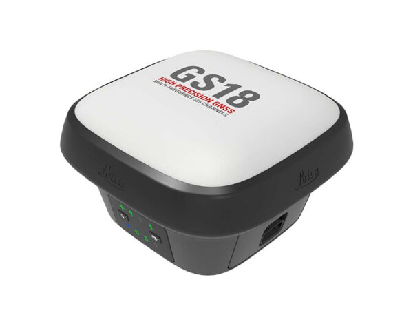 Máy GPS RTK Leica GS18 Rover