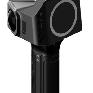 Máy quét 3D cầm tay Meridian ML1 18 máy quét 3D cầm tay Meridian ML1