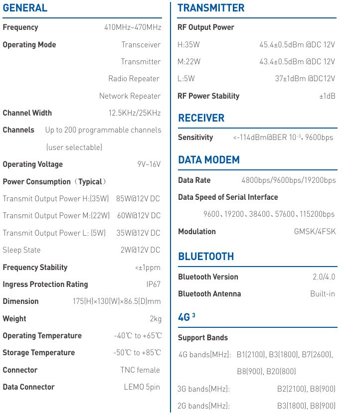 Harxon HX DU8616D thong so ky thuat