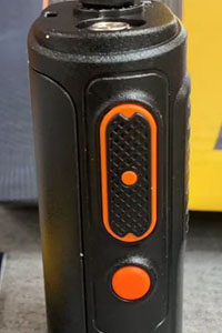 Máy bộ đàm JBL BL-380 12 máy bộ đàm cầm tay JBL BL-380