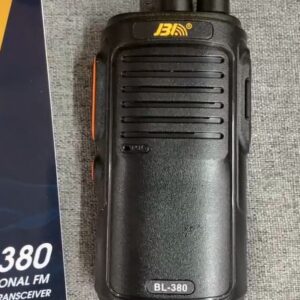 Máy bộ đàm JBL BL-380 9 máy bộ đàm cầm tay JBL BL-380