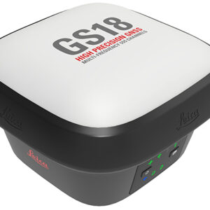 Máy GPS RTK Leica GS18 T 33 máy GPS RTK Leica GS18 T