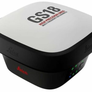 Máy GPS RTK Leica GS18 T 34 máy GPS RTK Leica GS18 T