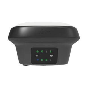 máy GPS RTK Leica GS18 T