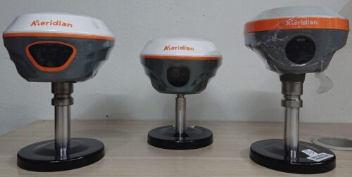 máy GPS RTK Meridian