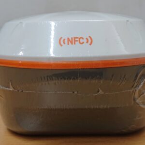 Máy GPS RTK Meridian M20L (camera trước & dưới) 50 Máy GPS RTK Meridian M20L