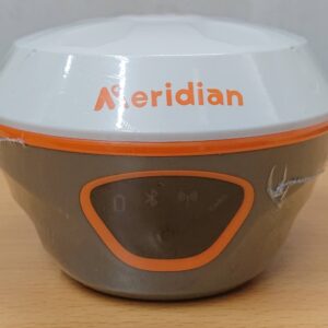 Máy GPS RTK Meridian M20L (camera trước & dưới) 49 Máy GPS RTK Meridian M20L